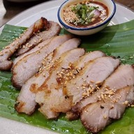 Plara Der - ร้านปลาร้าเด้อ สาขาสีลม สาขาสีลม