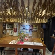 Swing Bar by Ching Cha