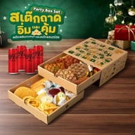 เมนูของร้าน Baimiang Healthy Shop ใบเมี่ยง All Season Place ชั้น2 ข้าง KFC