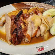 Mk สาขาท๊อป สิงห์บุรี