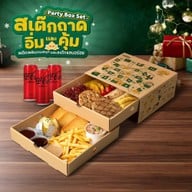 เมนูของร้าน Baimiang Healthy Shop ใบเมี่ยง Singha Complex
