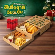 เมนูของร้าน Baimiang Healthy Shop ใบเมี่ยง All Season Place ชั้น2 ข้าง KFC