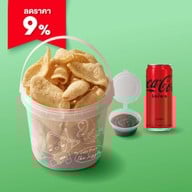 เมนูของร้าน Baimiang Healthy Shop ใบเมี่ยง Central Festival Eastville