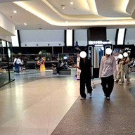 บรรยากาศ เอส เอฟ ซีเนม่า เซ็นทรัลลาดพร้าว