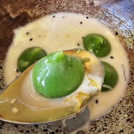 เมนูของร้าน Akanee อัคนี