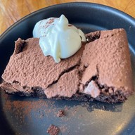 เมนูของร้าน Pixzel Caffe'