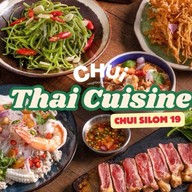 Chui Thai cuisine