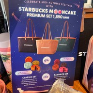 Starbucks Ashton Asoke Rama9