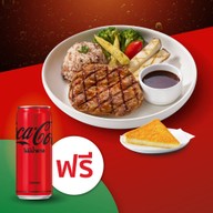 เมนูของร้าน Baimiang Healthy Shop ใบเมี่ยง All Season Place ชั้น2 ข้าง KFC