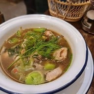 Plara Der - ร้านปลาร้าเด้อ สาขาสีลม สาขาสีลม