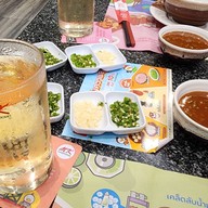 Mk สาขาท๊อป สิงห์บุรี