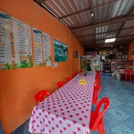 บรรยากาศ น้องหน่อยอาหารตามสั่ง