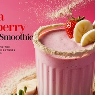 Ally Smoothie - แอลลี่ สมูทตี้ - Kasetsart University Kasetsart University