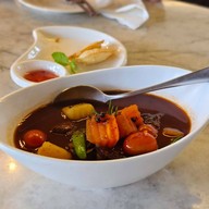 เมนูของร้าน ทองบวก