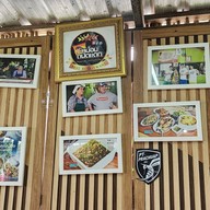 บรรยากาศ ครัวคุณน้อย