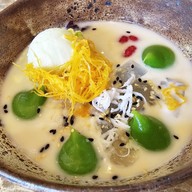 เมนูของร้าน Akanee อัคนี