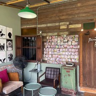Pixzel Caffe'