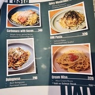 AMI Brunch & Bubbles