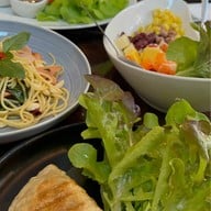 เมนูของร้าน @19Food&farm