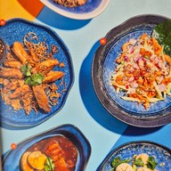 เสือใต้ เอ็มควอเทียร์