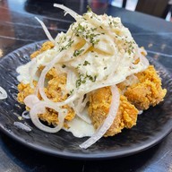Choongman Chicken (ชุงมัน ชิคเค่น) สีลม
