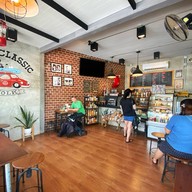 คาเฟ่คลาสสิค