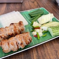 จีรพร อาหารเวียดนาม  สุทธิสาร -