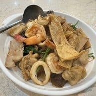 เมนูของร้าน ภัตตาคารกวนอา พระราม3 (ตรงข้ามวัดปริวาสฯ)