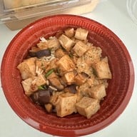 เมนูของร้าน อิ่มเอม เปรมปรี เมนูเพื่อสุขภาพ - นวมินทร์ นวมินทร์