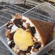 เครปเย็นยามหวาน•YAMWAAN ม.นเรศวร
