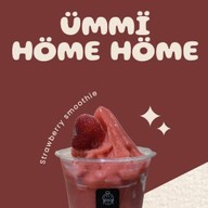 Smoothie🍓ÜMMÏ HÖME²🏡"حلال"