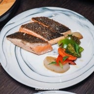 Twenty Seven Bites Radisson Blu Plaza Bangkok