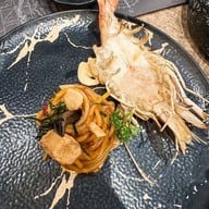 Wisdom International Buffet The Mall งามวงศ์วาน