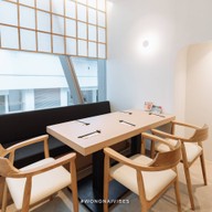 บรรยากาศ Reiwa Soba Bangkok One City Centre