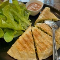 เมนูของร้าน @19Food&farm