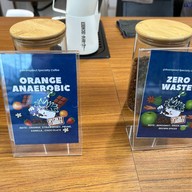 Bean Sprouts Specialty Coffee Bean Sprouts Specialty Coffee