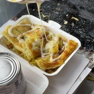 นางลิ้นจี่โรตีไทย ยานนาวา