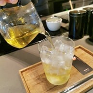 เมนูของร้าน ChaEn Tea Experience ทองหล่อ