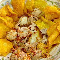 ไธพัตย์ ก๋วยเตี๋ยวต้มยำน้ำตื้น - โชคชัย4