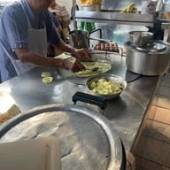 นางลิ้นจี่โรตีไทย ยานนาวา