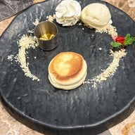 Wisdom International Buffet The Mall งามวงศ์วาน