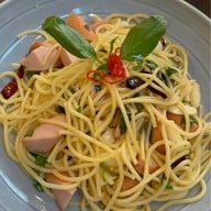 เมนูของร้าน @19Food&farm