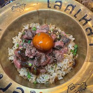 เมนูของร้าน Lert Laow (เลิศเหลา) One Bangkok