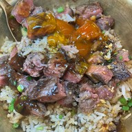 เมนูของร้าน Lert Laow (เลิศเหลา) One Bangkok