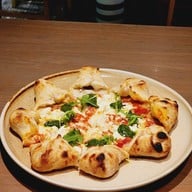 Living Room at Ad Lib Bangkok