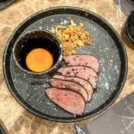 Wisdom International Buffet The Mall งามวงศ์วาน