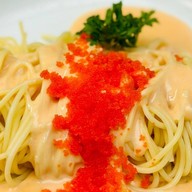 Rolling Pasta โรลลิ่งพาสต้า  สะพานควาย