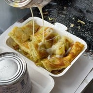 นางลิ้นจี่โรตีไทย ยานนาวา