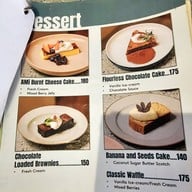 AMI Brunch & Bubbles