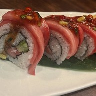 Sushi Hana วิคตอเรีย การ์เดน